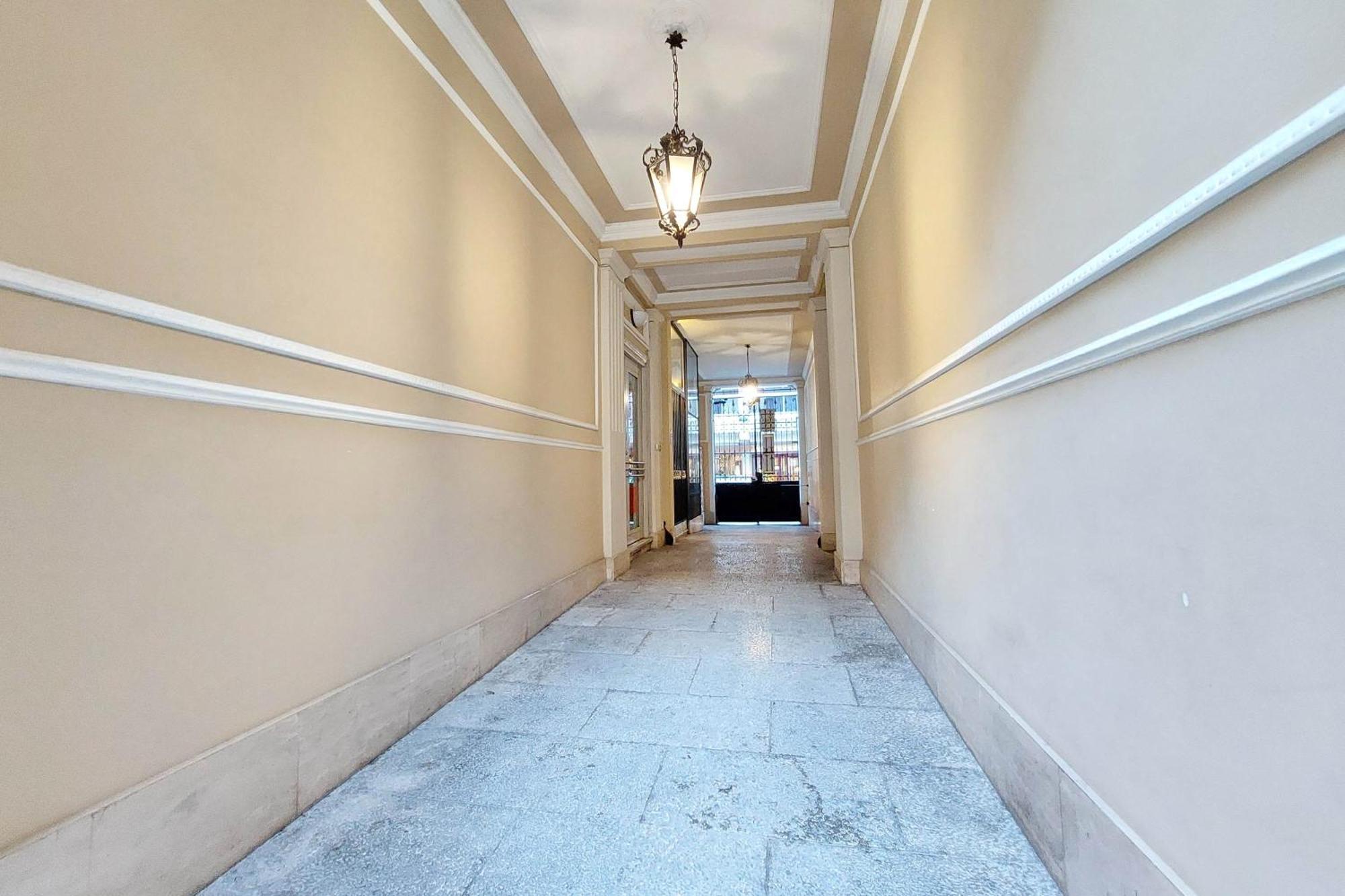 Ych-Casa Indipendente In Zona Prati Apartman Róma Kültér fotó