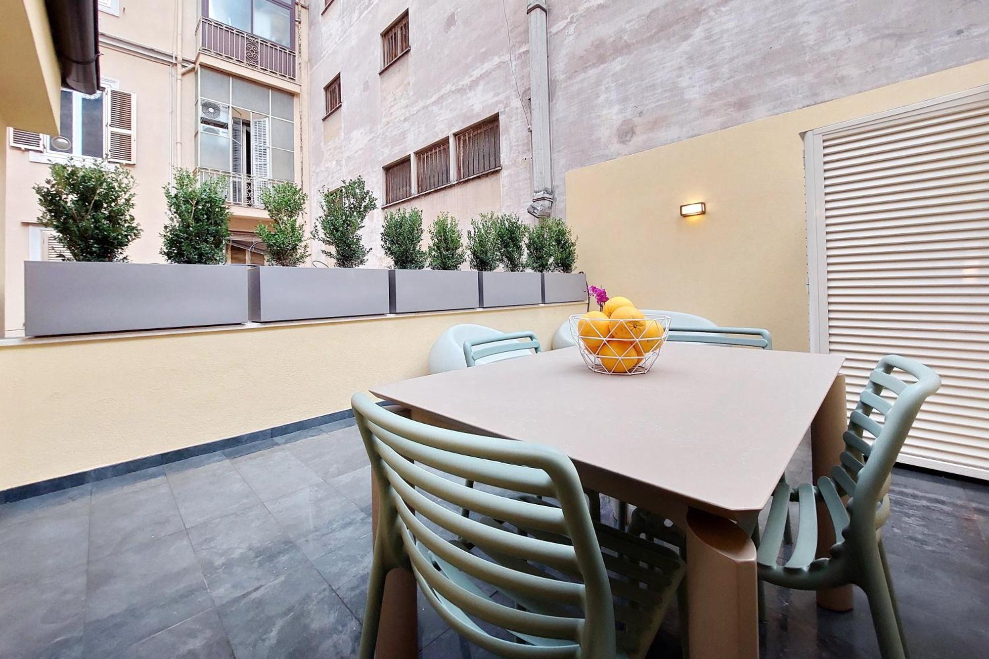 Ych-Casa Indipendente In Zona Prati Apartman Róma Kültér fotó