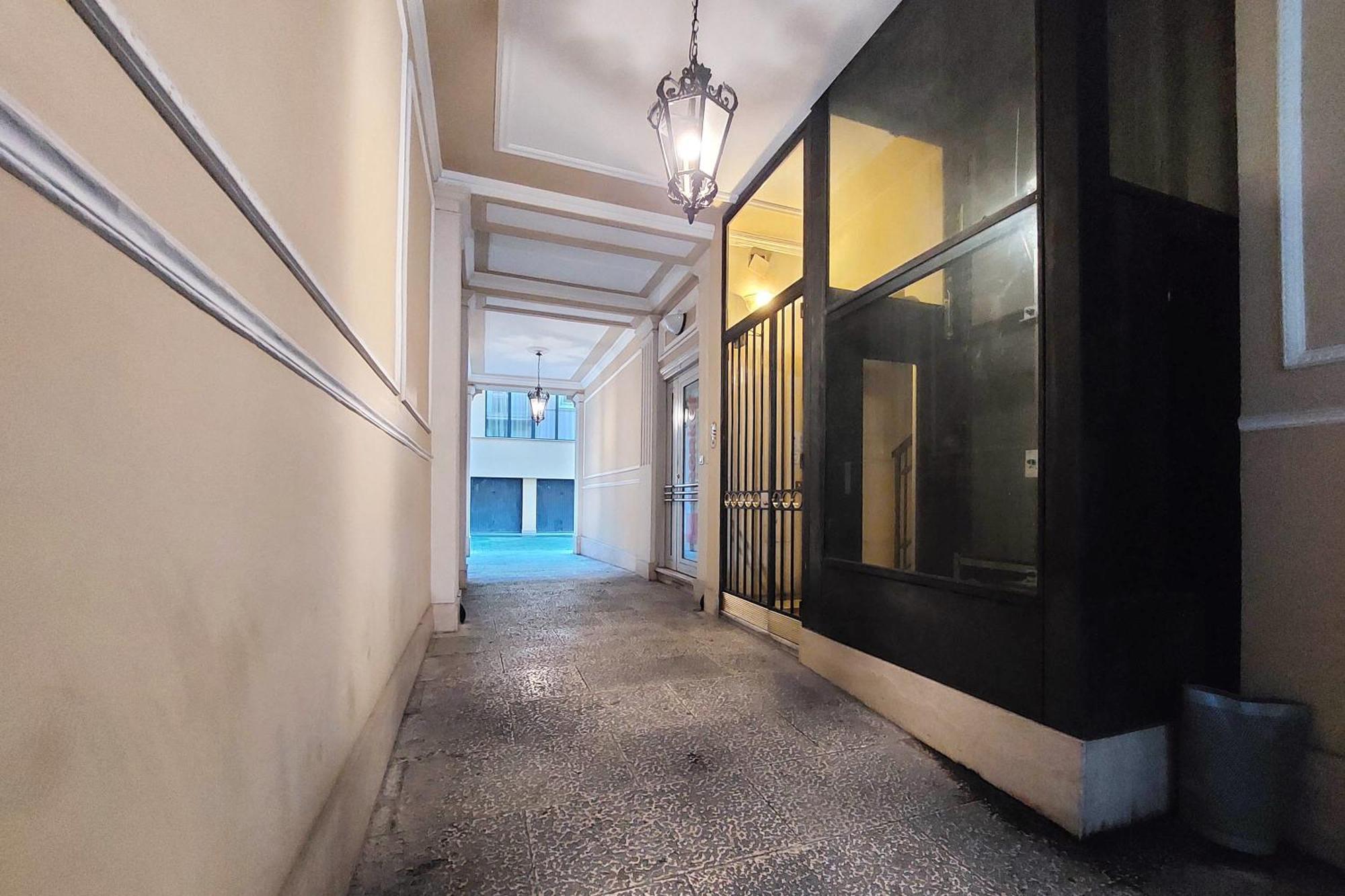 Ych-Casa Indipendente In Zona Prati Apartman Róma Kültér fotó