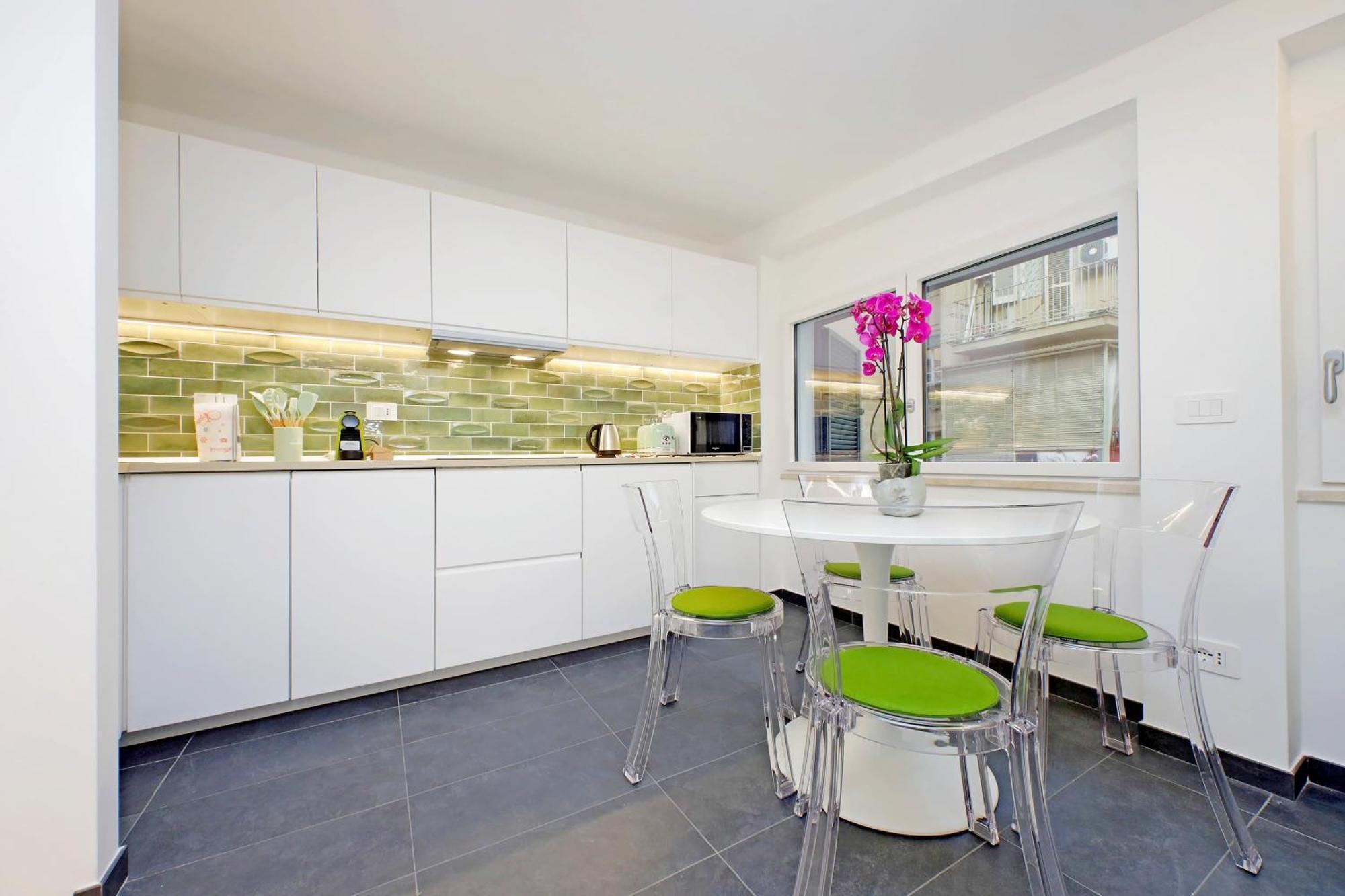 Ych-Casa Indipendente In Zona Prati Apartman Róma Kültér fotó