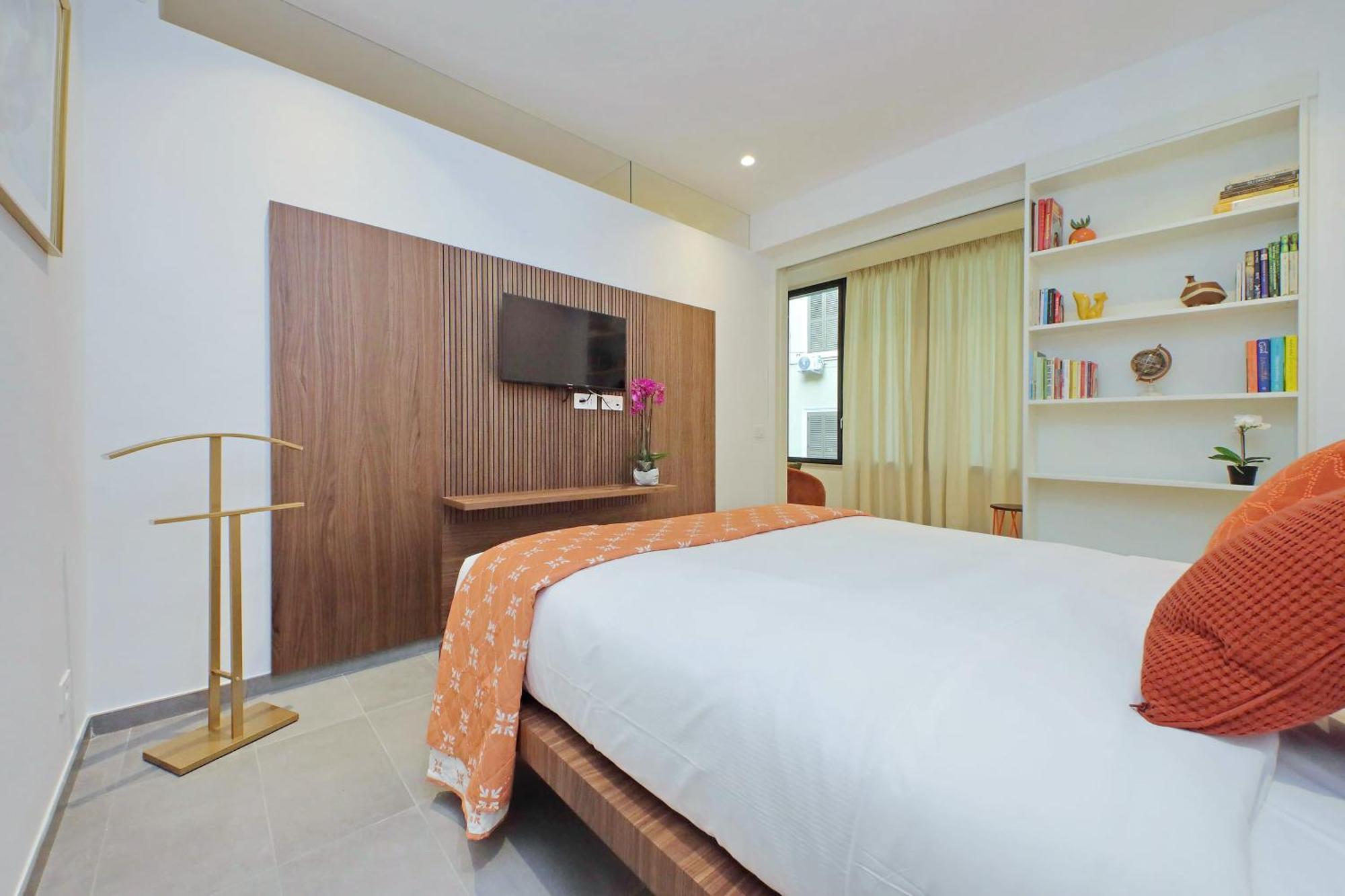 Ych-Casa Indipendente In Zona Prati Apartman Róma Kültér fotó