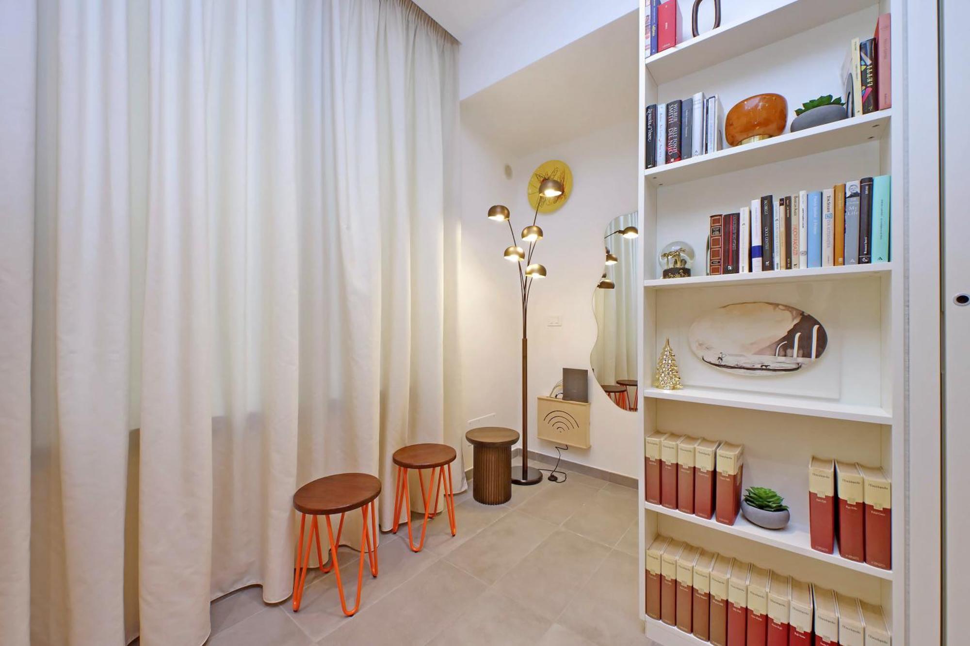 Ych-Casa Indipendente In Zona Prati Apartman Róma Kültér fotó