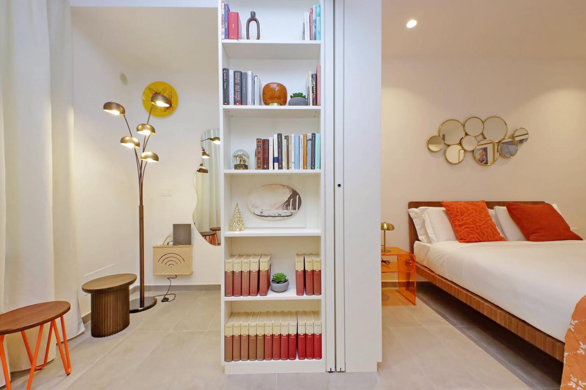 Ych-Casa Indipendente In Zona Prati Apartman Róma Kültér fotó
