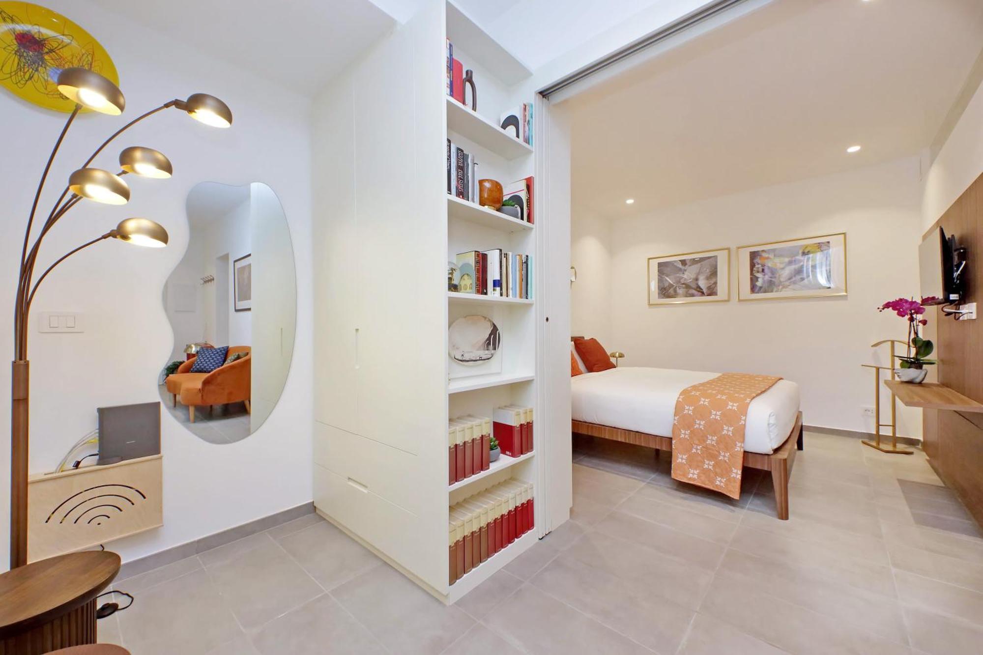 Ych-Casa Indipendente In Zona Prati Apartman Róma Kültér fotó