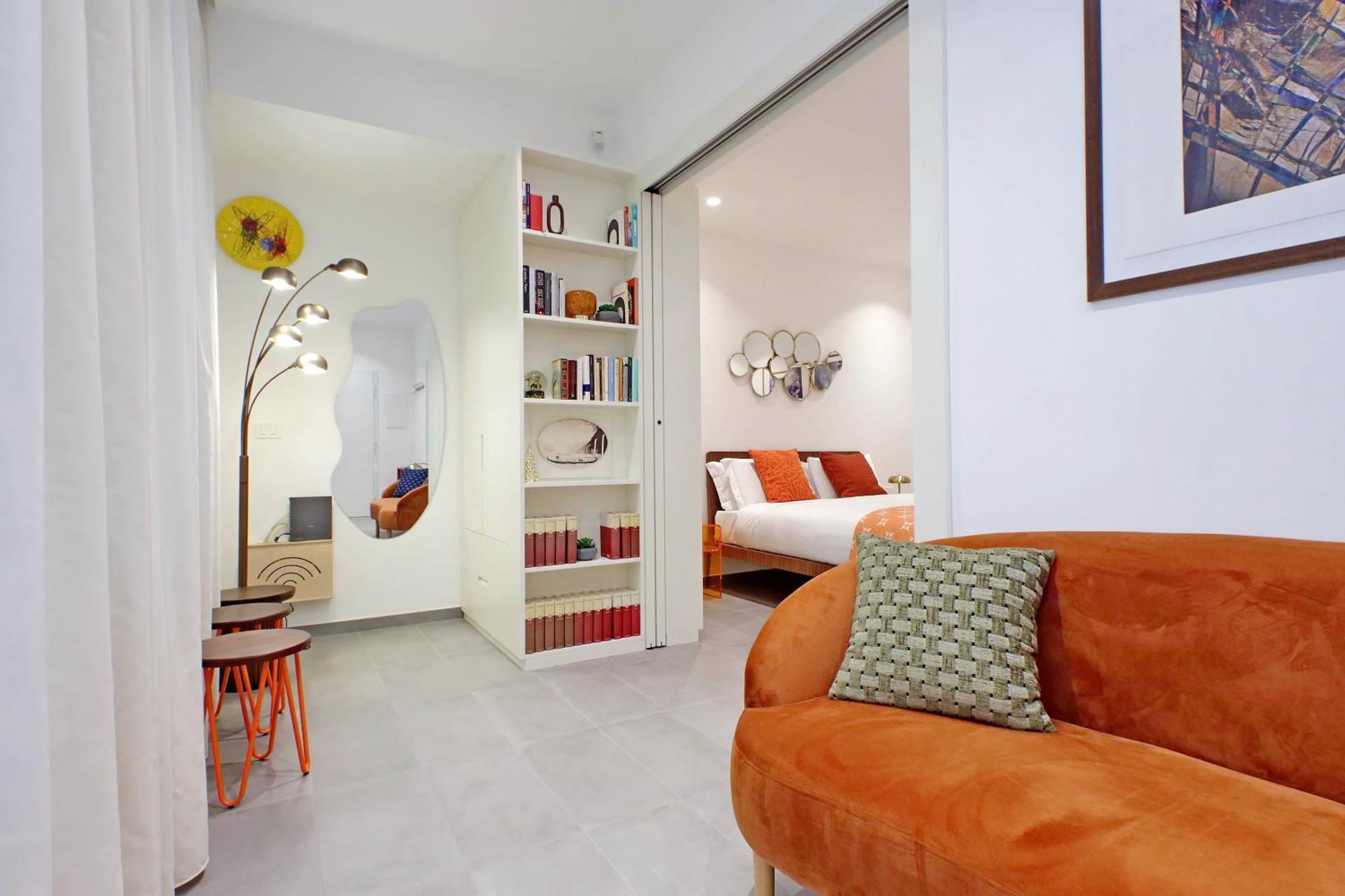 Ych-Casa Indipendente In Zona Prati Apartman Róma Kültér fotó
