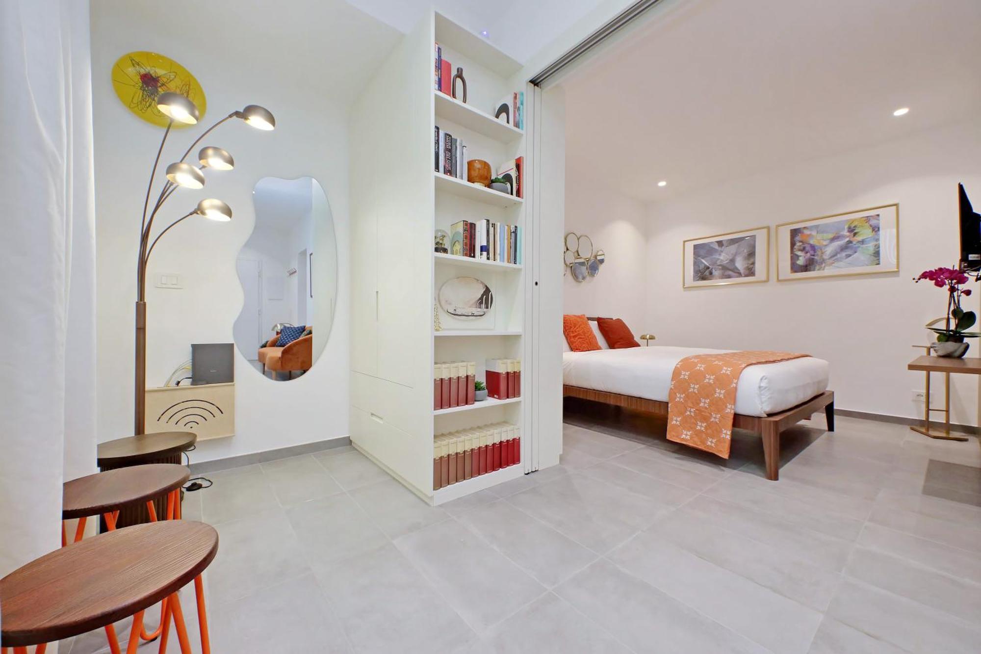 Ych-Casa Indipendente In Zona Prati Apartman Róma Kültér fotó