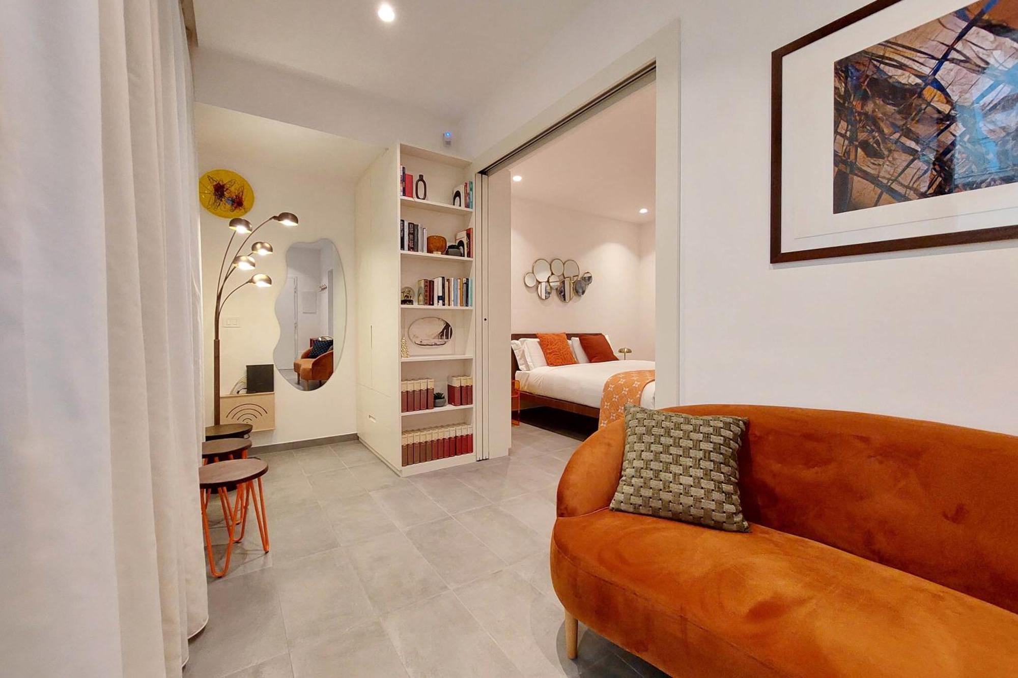 Ych-Casa Indipendente In Zona Prati Apartman Róma Kültér fotó